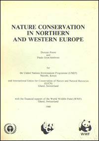 Nature conservation in northern and western Europe