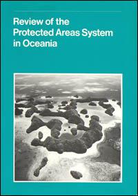 Review of the protected areas system in Oceania