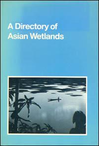 A directory of Asian wetlands