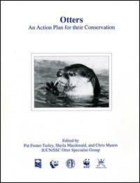 Otters : an action plan for their conservation