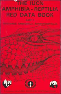The IUCN amphibia-reptilia red data book.  Part 1, testudines, crocodylia, rhynchocephalia