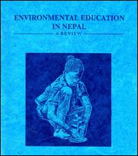Environmental education in Nepal : a review