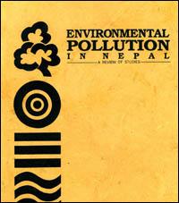 Environmental pollution in Nepal : a review of studies