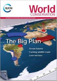 World conservation - GSAP SKILLS Online Knowledge Platform