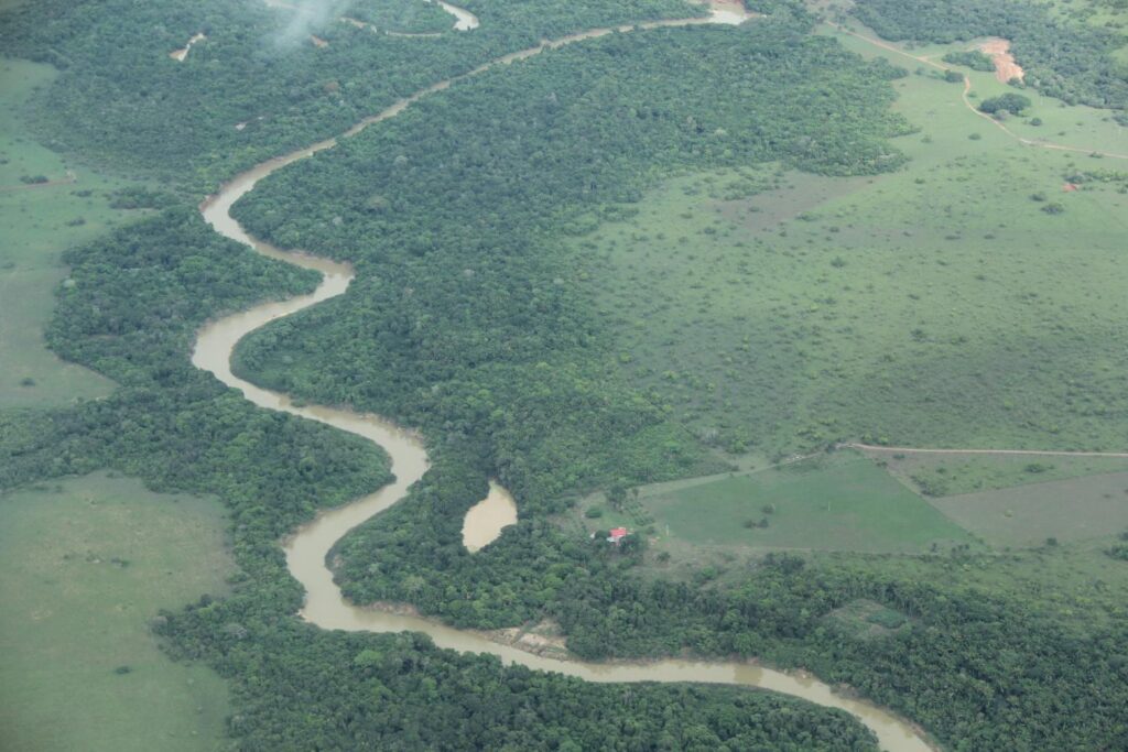 Estructura Ecológica: herramienta participativa para integrar la biodiversidad y sus beneficios en la planificación