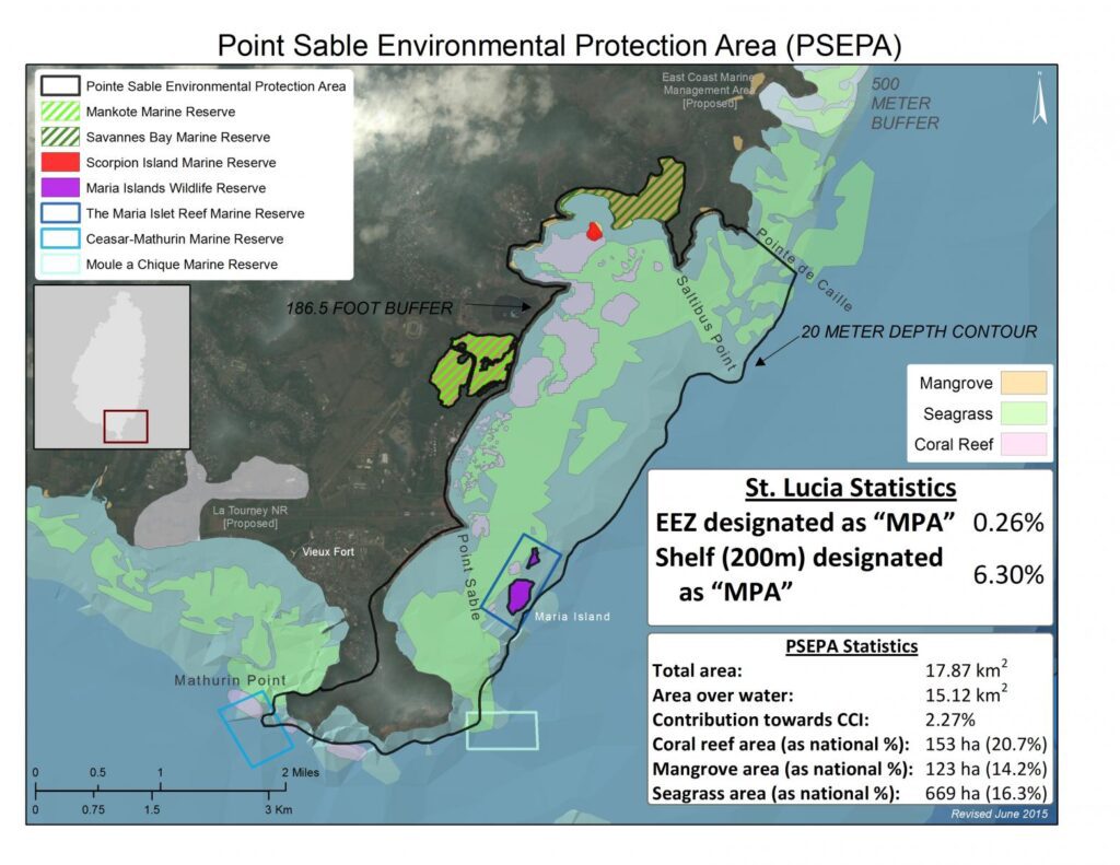 Improved capacity for Conservation Action and Sustainable Management: Data collection to inform biodiversity conservation, wildlife protection and general area surveillance programmes within the PSEPA.