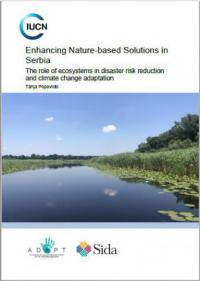 Enhancing Nature-Based Solutions in Serbia