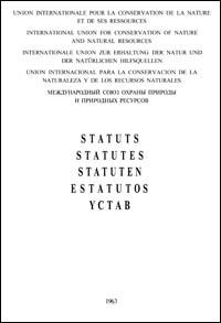 Statuts = Statutes = Statuten = Estatutos = YCTAB