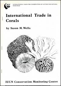 International trade in corals