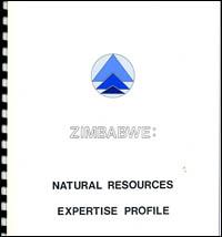 Zimbabwe : natural resources expertise profile