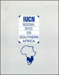 IUCN Regional Office for Southern Africa : prospectus