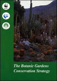 The botanic gardens conservation strategy