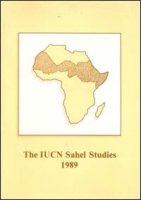 The IUCN Sahel studies 1989