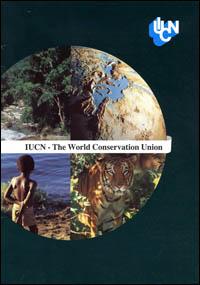 IUCN - the World Conservation Union