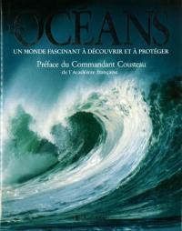 Les océans : un monde fascinant à découvrir et à protéger