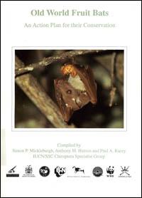 Old world fruit bats : an action plan for their conservation