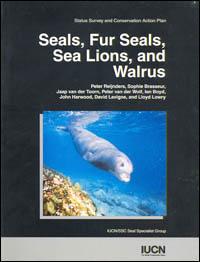 Seals, fur seals, sea lions, and walrus : status survey and conservation action plan