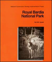 Royal Bardia National Park