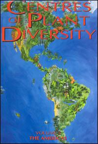 Centres of plant diversity : a guide and strategy for their conservation, v.3. Americas