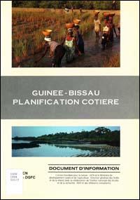 Guinée-Bissau planification côtière : document d'information