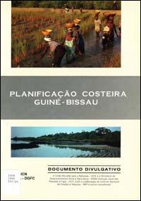 Planificaçao costeira Guiné-Bissau : documento divulgativo