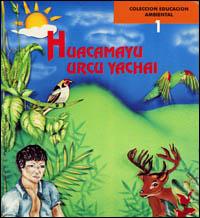 Huacamayu urcu yachai