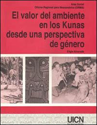 El valor del ambiente en los Kunas desde una perspectiva de género
