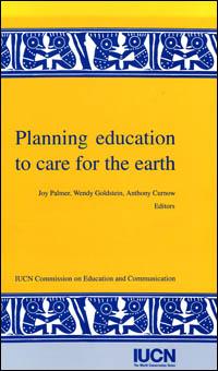 Planning education to care for the earth