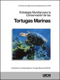 Estrategia mundial para la conservación de las tortugas marinas