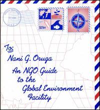 Letters to Nani G. Oruga