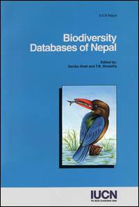 Biodiversity databases of Nepal : proceedings of the Experts' meeting on biodiversity information systems of Nepal
