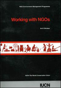 Working with NGOs