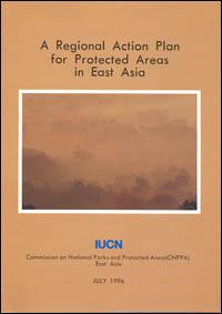 A regional action plan for protected areas in East Asia