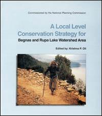 A local level conservation strategy for Begnas and Rupa lake watershed area