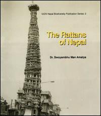 The rattans of Nepal