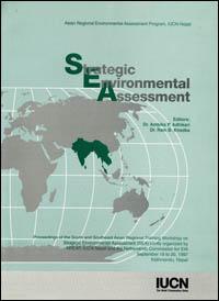 Strategic Environmental Assessment (SEA)