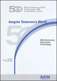 Imagine tomorrow's world symposium : keynote presentations