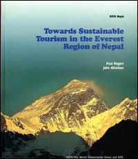 Towards sustainable tourism in the Everest region of Nepal