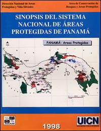 Sinopsis del sistema nacional de áreas protegidas de Panamá