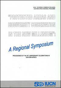 Proceedings of the 50th anniversary celebrations in eastern Africa