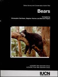 Bears : status survey and conservation action plan