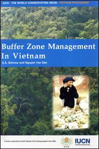 Buffer zone management in Vietnam