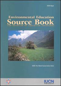 Environmental education source book for bachelor of education programme