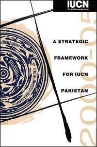 A strategic framework for IUCN Pakistan