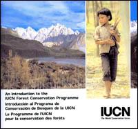 An introduction to the IUCN Forest Conservation Programme