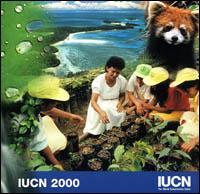IUCN 2000