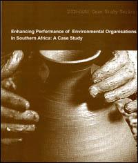 Enhancing performance of environmental organisations in southern Africa : a case study