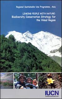 Linking people with nature : biodiversity conservation strategy for the Himal region. Proceedings of the consultative workshop