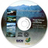 Technical workshop : World Heritage and mining