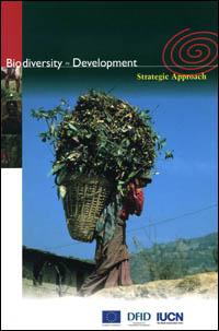 Strategic approach for integrating biodiversity in development cooperation